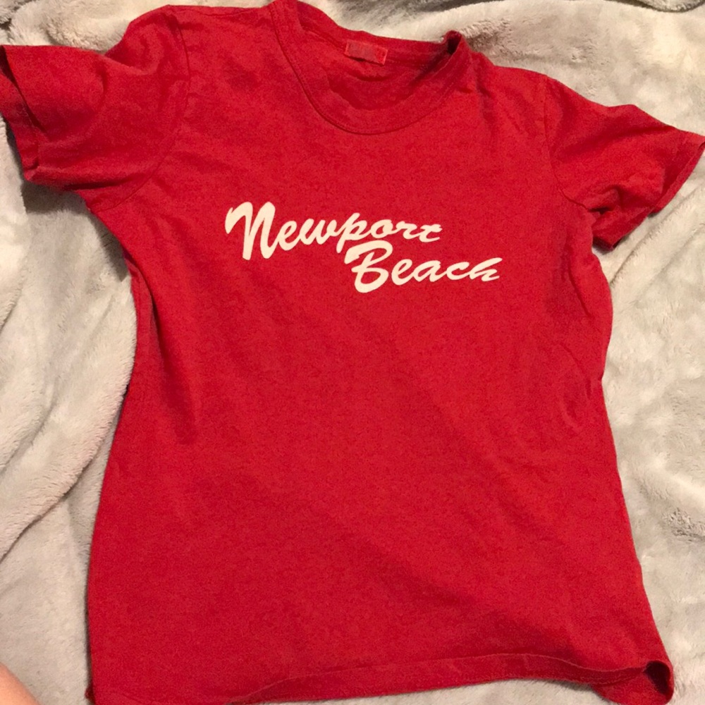 Brandy tee